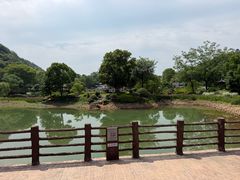 -黄公望隐居地
