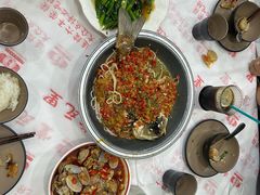 -堂瓦里·33年传统赣菜(第一街区店)