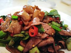 -湘德楼(德胜门外大街店)