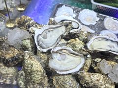 -皮记海鲜1995(寮步店)