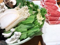 -额尔敦传统涮.冰煮羊火锅(乌兰察布体育场店)