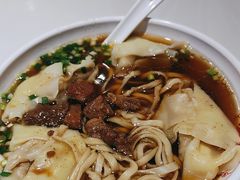 -李兰英湖南面馆(护国路店)