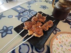 -撒拉花儿·新疆菜·清真(太阳宫店)