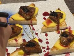 -江户家·日本料理·铁板烧(汉江东路店)