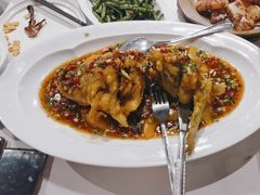 -眉州东坡(华联万柳店)