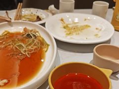 -北李·海肠捞饭·大连菜(望京凯德MALL店)