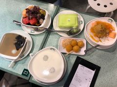 -松记糖水店(铜锣湾分店)