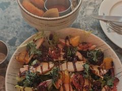 -芭莉与彩虹西餐厅(成都合生汇店)