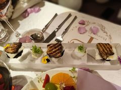 -PARFUM FLORAL花境法餐(南京首店)