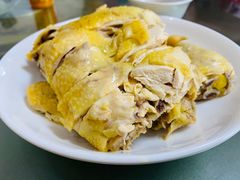-小本鸡饭店(滨江白马湖店)