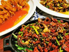 -美庐时尚餐厅(菱角湖店)