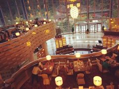 -中铁花水湾温泉酒店(大邑店)