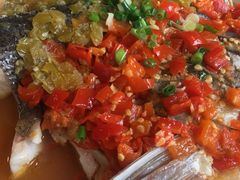 -马凯餐厅(长椿街店)