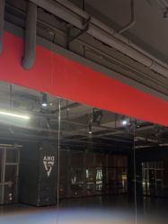 -DNA舞室