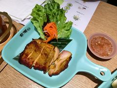 -蔡澜Pho·越南粉餐厅(海上世界店)