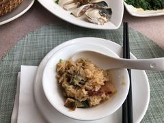 -忆食尚腊味煲仔饭(华南城店)