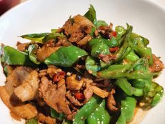-悦融·京鲁菜·露台花园(安定门店)