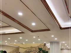 大堂-顺风海鲜港(金玉兰店)