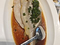 -必点海鲜·海肠捞饭·鲅鱼水饺(滨江道店)