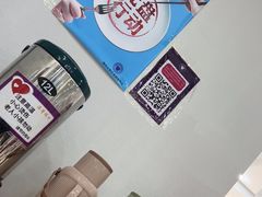-清华大学-观畴园餐厅