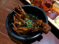 -大牌大·传统杭帮菜(湖滨店)