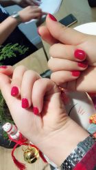 -森日式美甲沙龙MORI NAIL总店