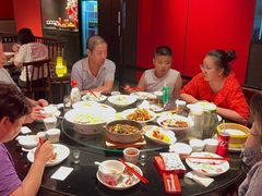 -老头儿油爆虾·知味杭州(爱琴海购物中心)