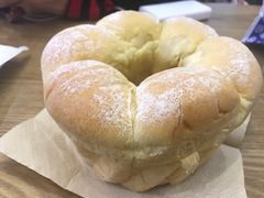 皇冠吐司-爸爸糖手工吐司(苏州环球188店)