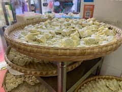 -阿麟馄饨(延长路店)