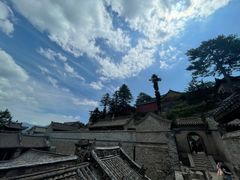 -五台山风景名胜区