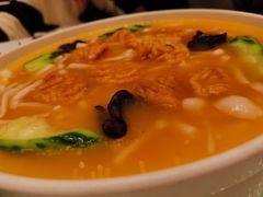 三鲜鱼腐-亢龙太子酒轩·花园店