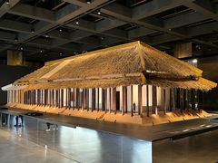 -盘龙城遗址博物院
