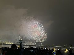 -澳门环岛游湾仔码头