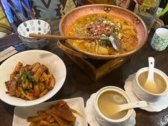 -吃货私房菜(丽江束河古镇店)