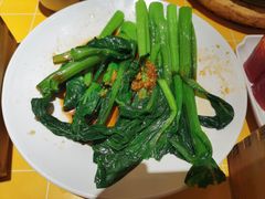 -蔡澜点心·粤菜(花城汇南区店)