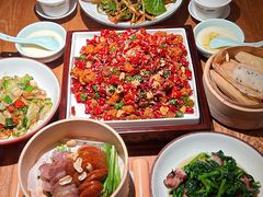 -蓉城小馆(科兴店)