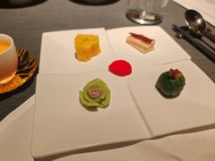 广舟四冷拼（位）-广舟(千禧店)