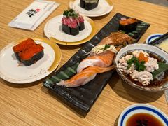 -合点寿司(金虹桥商场店)