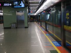 -天河客运站(地铁站)