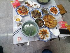 -边疆缘正宗腾冲风味菜馆(腾冲店)