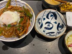 -石屋料理(南京西路店)