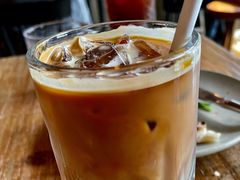 Latte拿铁-Alimentari Grande(东湖路店)