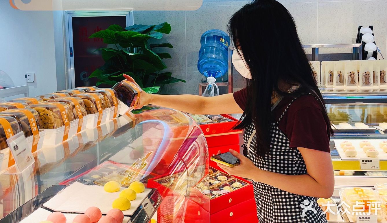 宫廷糕点美哭我了！帝后嫔妃的下午茶这么精致的吗！