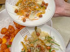 -寻味顺德·珍之宝酒楼(杏坛店)