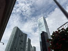 -柏威年大连购物中心