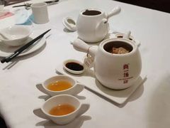 -尚一汤 广东炖汤(金桥国际店)