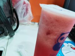 -茶百道(中医大省医院店)