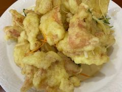-老朴饭店(邮政街总店)