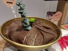 -巴奴毛肚火锅概念餐厅