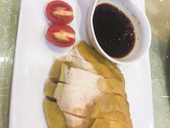 -南湖船菜大酒店